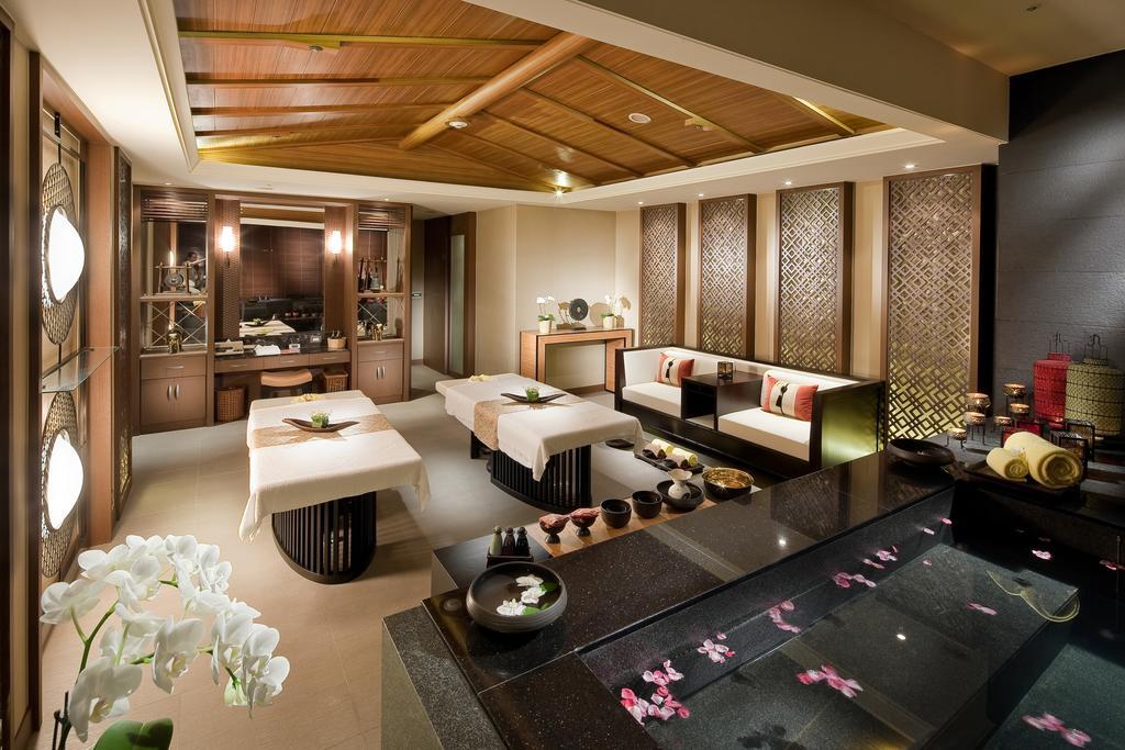 The Wen Wan Resort Sun Moon Lake Yuchi Exteriör bild